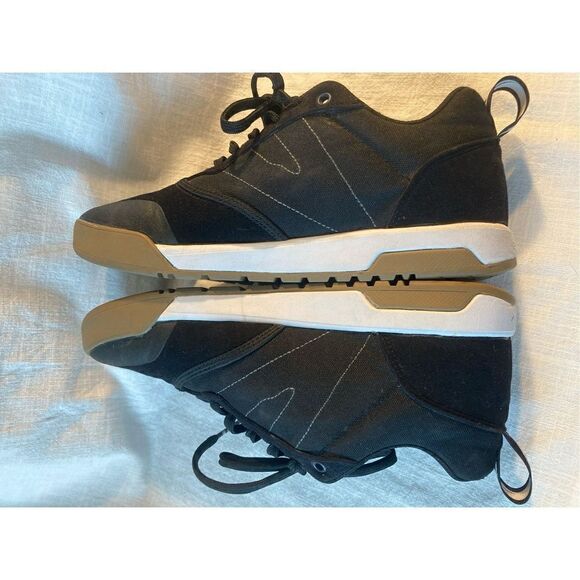 Evolv Rebel Multicam Black(0950) Climbing Approach Hiking Shoes Size US 8M/9W - Picture 6 of 8